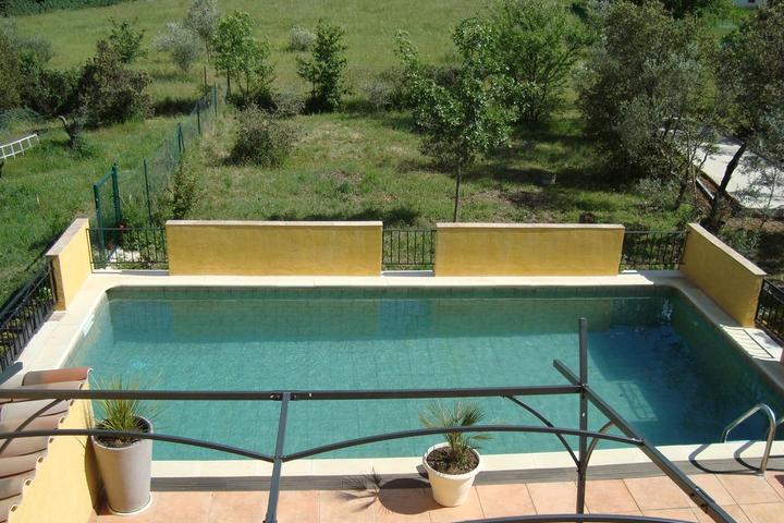 Pet Friendly Holiday Villa Pool in the Var