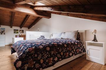 Pet Friendly Holiday Home in a Pretty Alpine Village