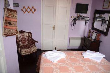 Zeytuna Hotel Cunda Pet Policy