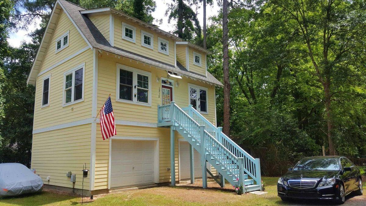 Pet Friendly Vacation Rentals In Wilmington Nc Bringfido