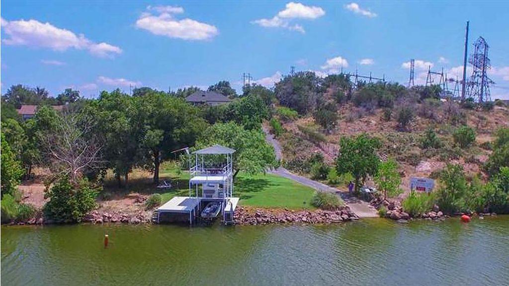 Pet Friendly Vacation Rentals In Lake Buchanan Tx Bringfido