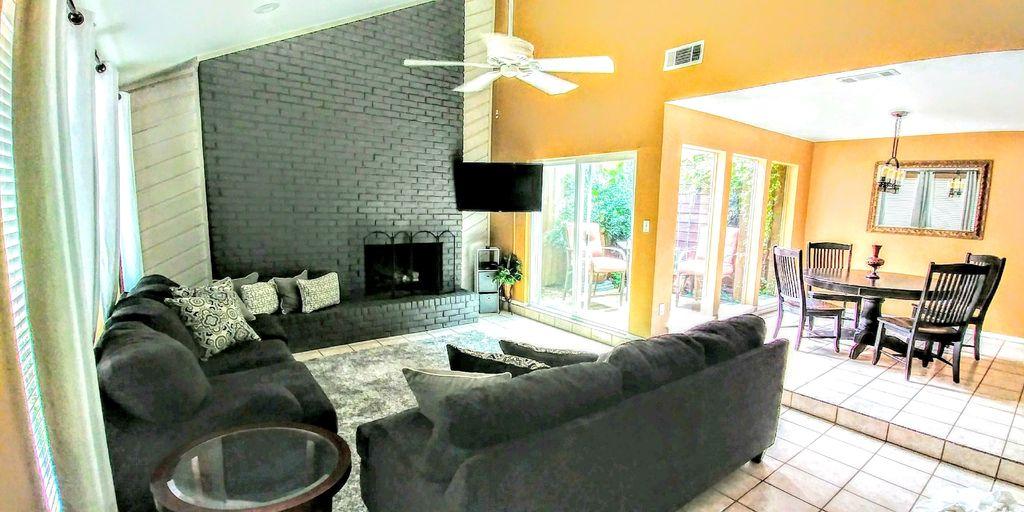 Pet Friendly Vacation Rentals In Mckinney Tx Bring Fido
