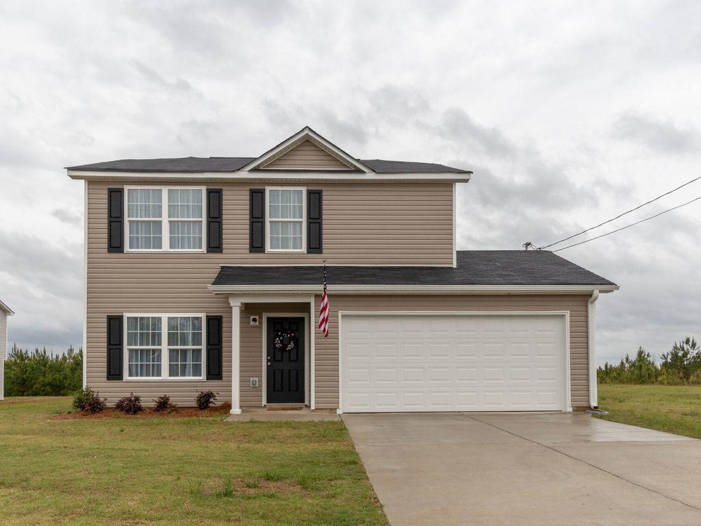 Benning View Pet Policy