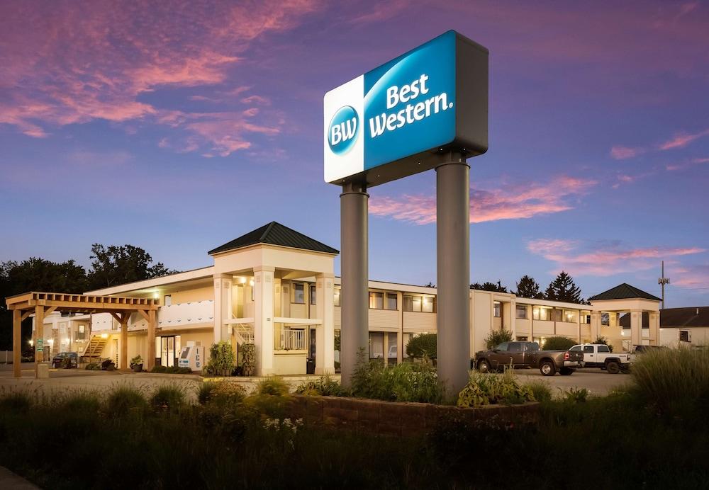 Pet Friendly Hotels in Goshen IN BringFido