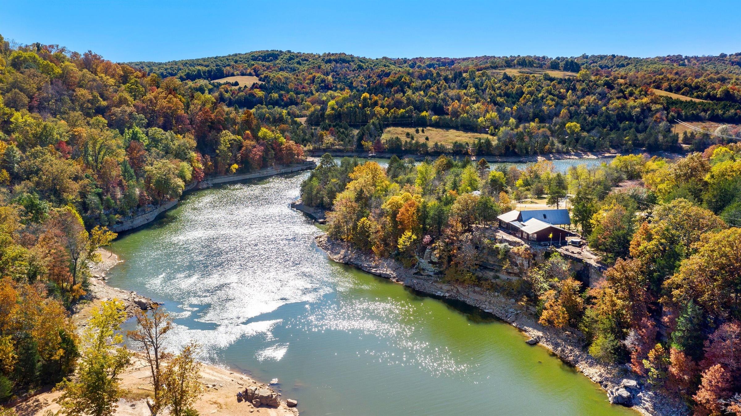 Eureka Springs Area Cabin Pet Policy