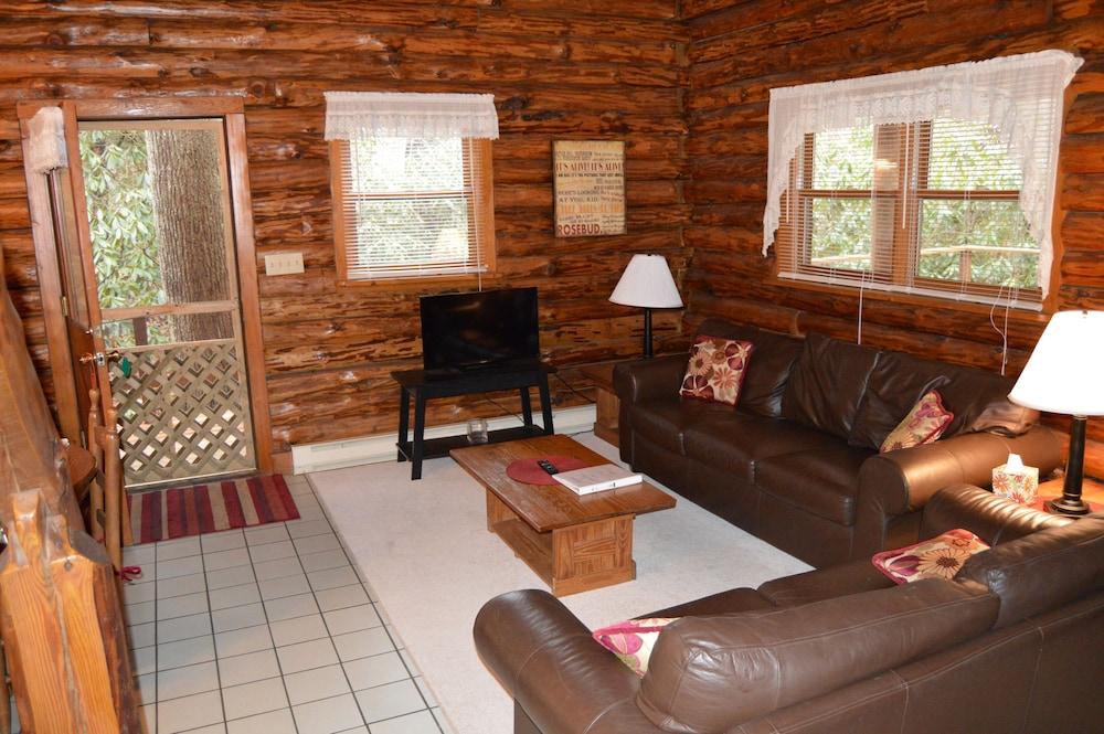 Pet Friendly Cheat River Lodge and Cabins