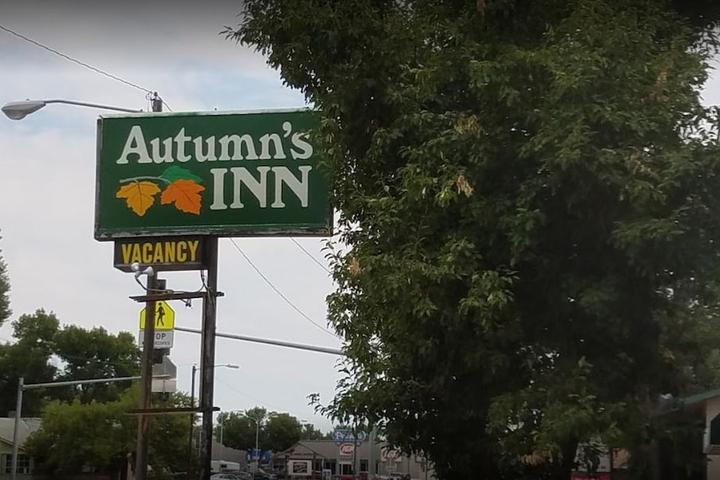 Pet Friendly Autumn's Inn