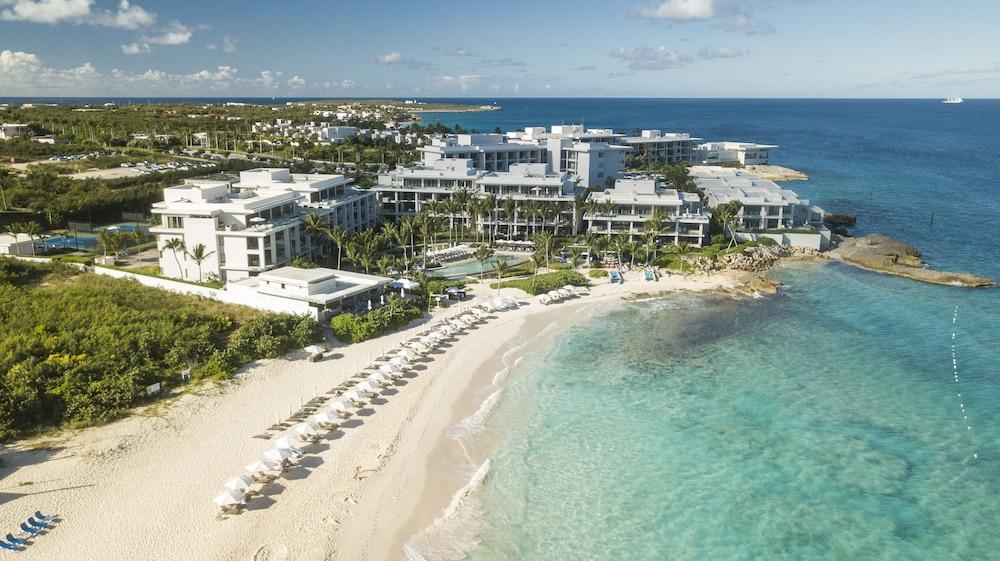 Pet Friendly Four Seasons Resort and Residences Anguilla