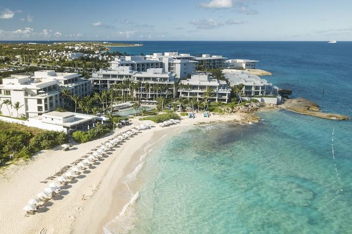 Pet Friendly Four Seasons Resort and Residences Anguilla