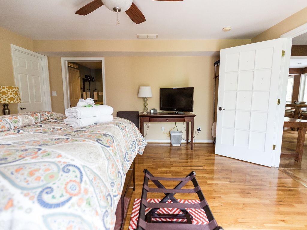 Wheelchair Accessible 2Bedroom Apartment Pet Policy