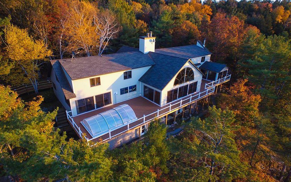 VRBO Wellesley Island Pet Policy