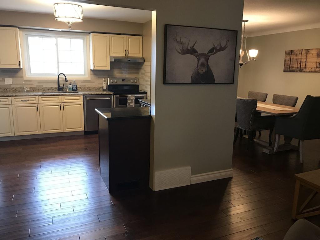 Dorchester Cottage Pet Policy