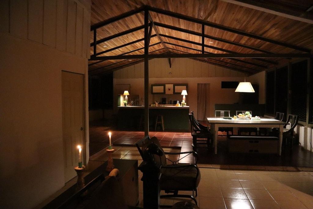 Casa Zu Casa de Campo a 30 Minutos de La Fortuna Pet Policy