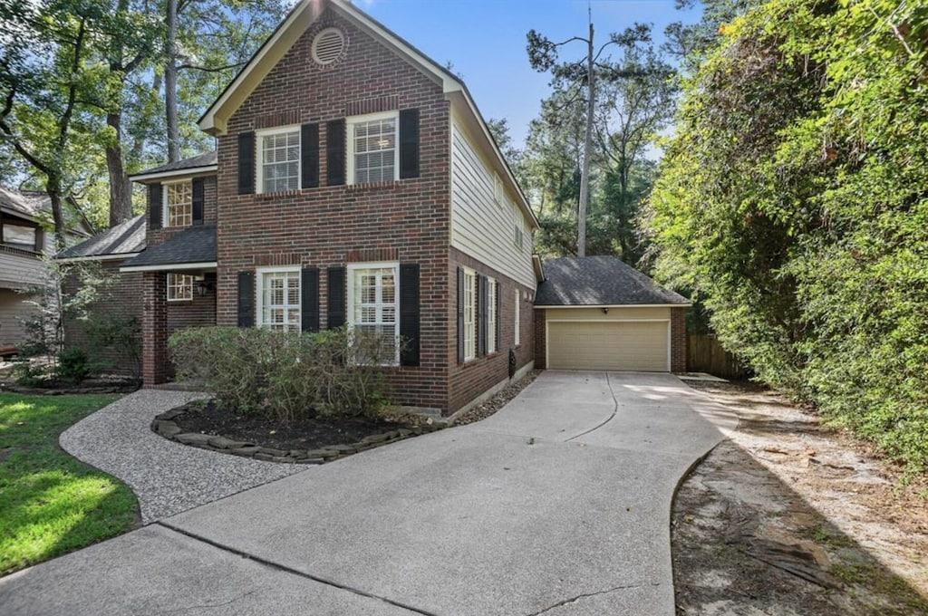 Woodlands Retreat Pet Policy