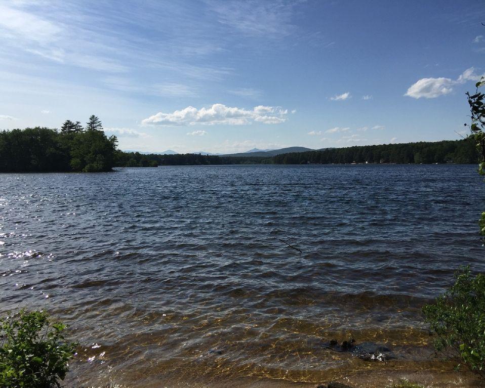 VRBO Center Ossipee Pet Policy