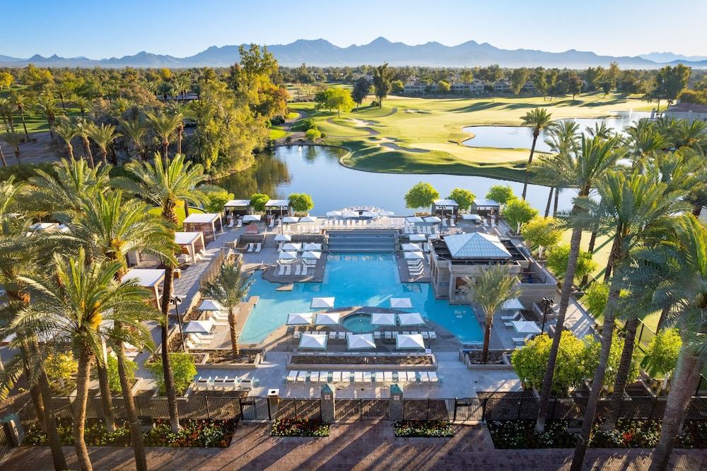 Hyatt Regency Scottsdale Resort and Spa at Gainey Ranch Pet Policy
