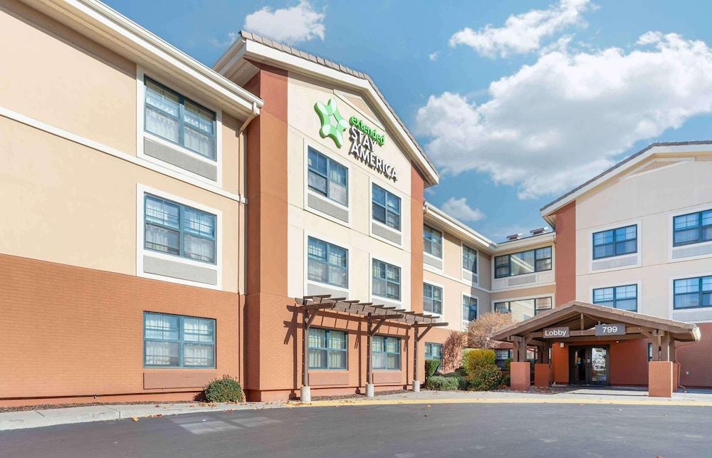 Pet Friendly Extended Stay America Suites Sacramento Vacaville