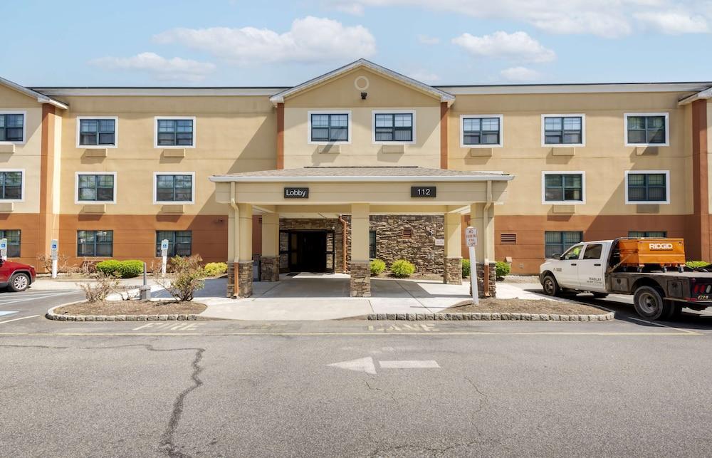 Pet Friendly Extended Stay America Suites Ramsey Upper Saddle River