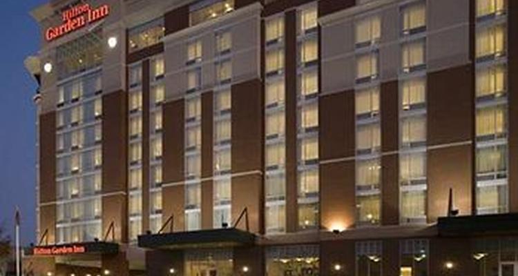 Hilton Garden Inn Nashville Vanderbilt Pet Policy