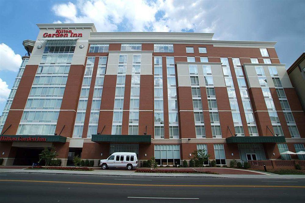 Hilton Garden Inn Nashville Vanderbilt Pet Policy