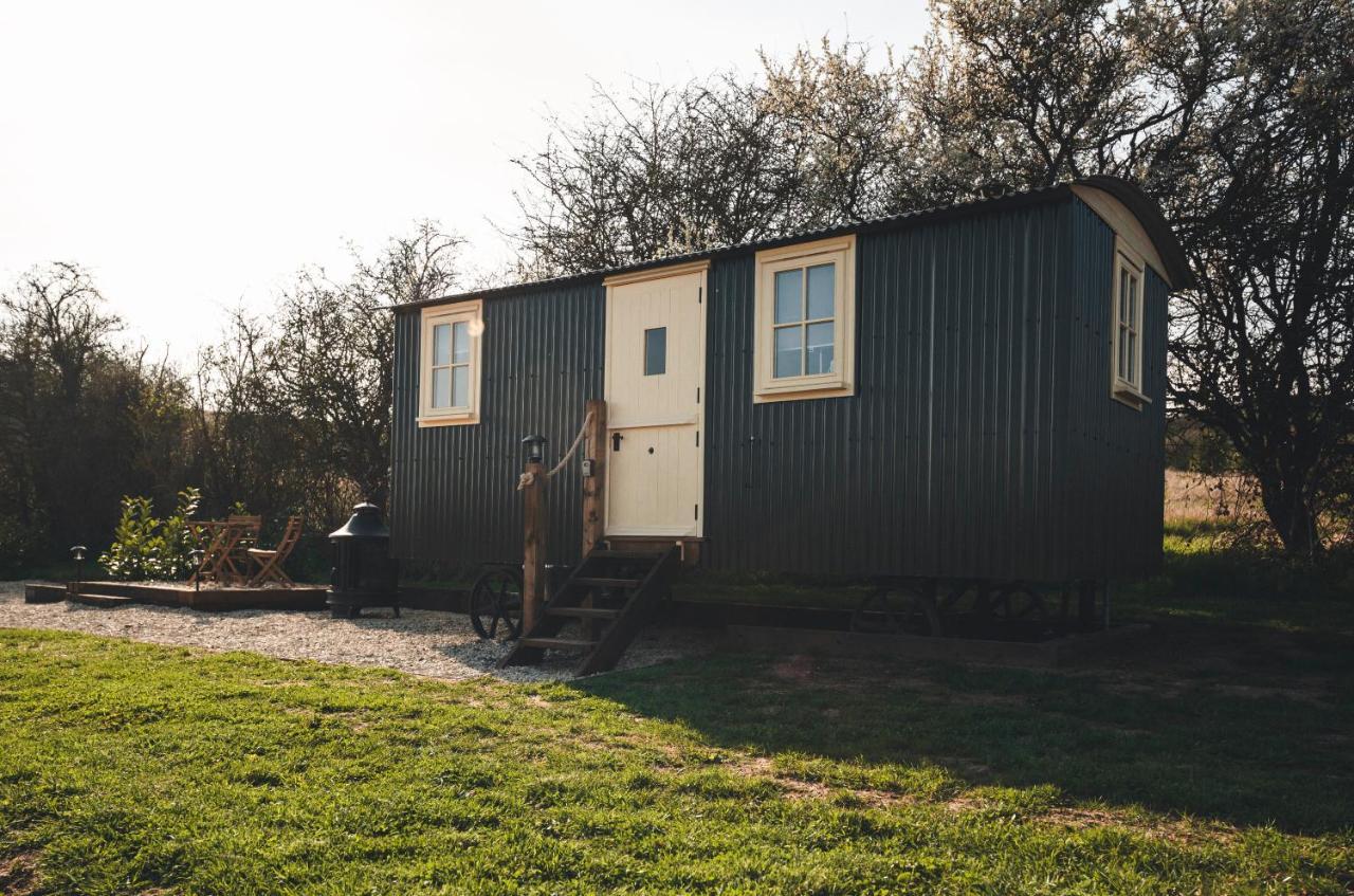 Pet Friendly Avon Riverside Glamping