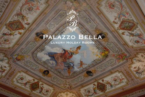 Pet Friendly Palazzo Bella