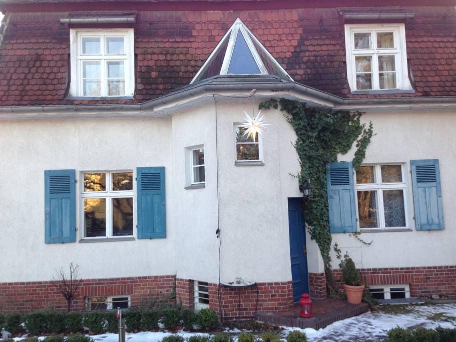 Pet Friendly Kleinmachnow Airbnb Rentals