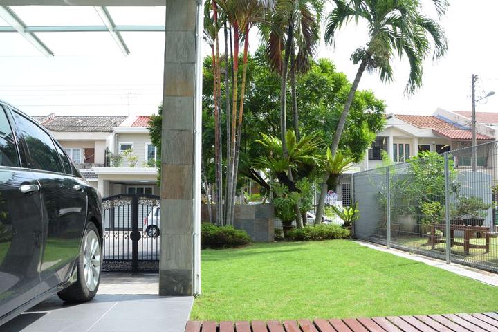 Pet Friendly VRBO Petaling Jaya