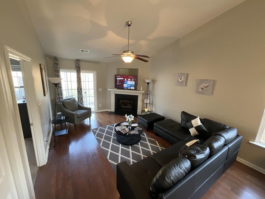 Agape Village Pet Policy