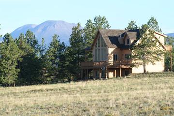 Pet Friendly Vacation Rentals In Buena Vista Co Bringfido
