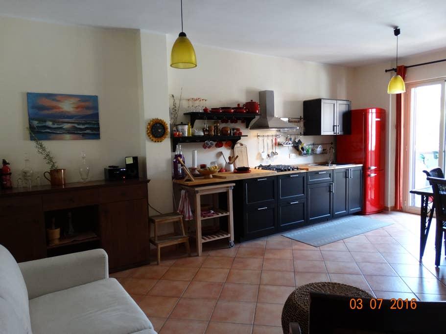 Pet Friendly Ali Terme Airbnb Rentals