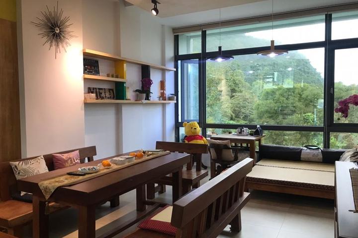 Pet Friendly VRBO Luodong