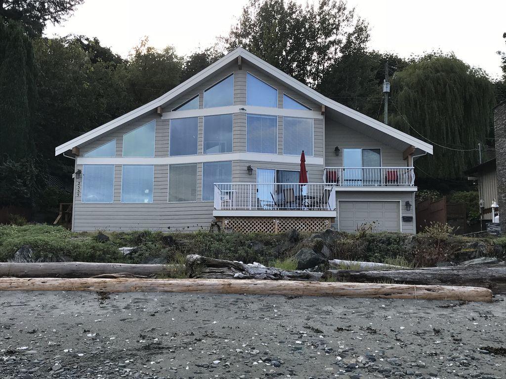 Gabriola Island HomeAway Rentals Pet Policy