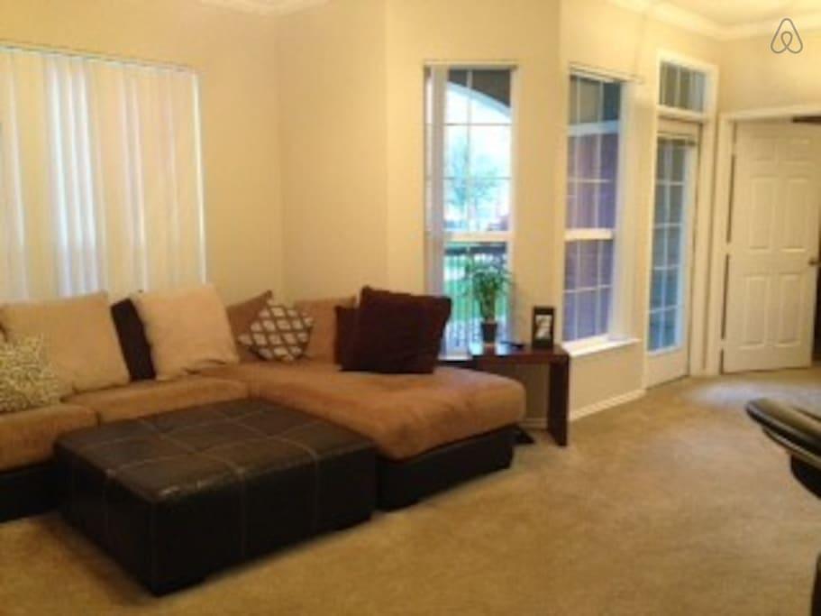 Kiowa Airbnb Rentals Pet Policy