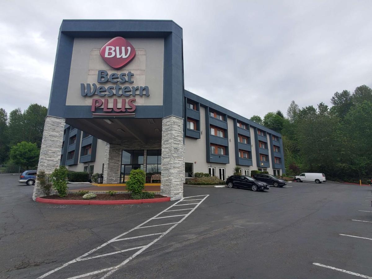 best hotels in auburn wa