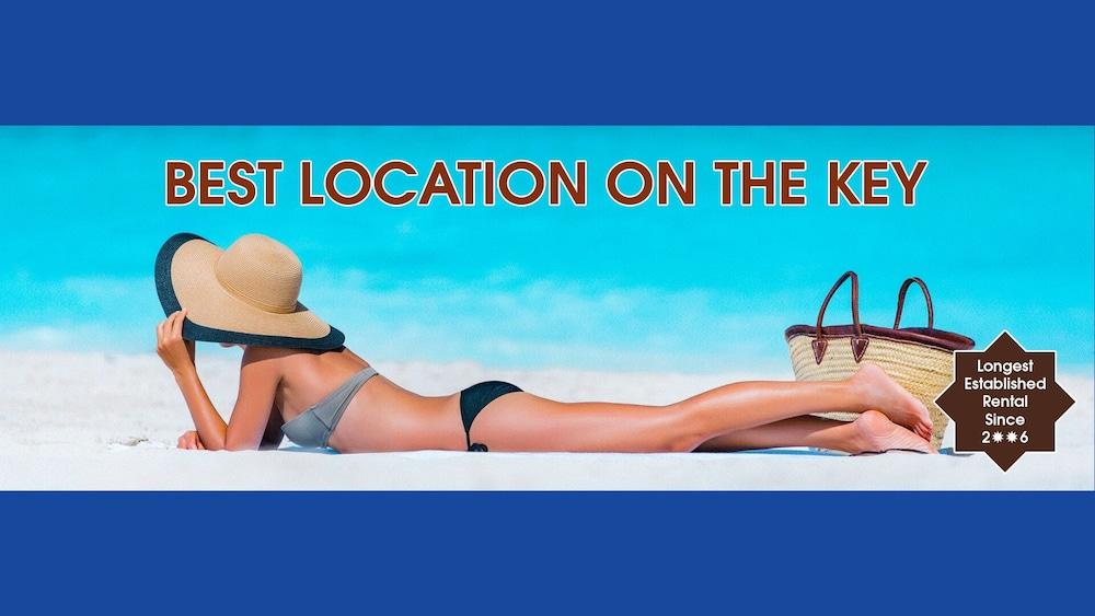 60 Steps to Private Beach Pet Policy