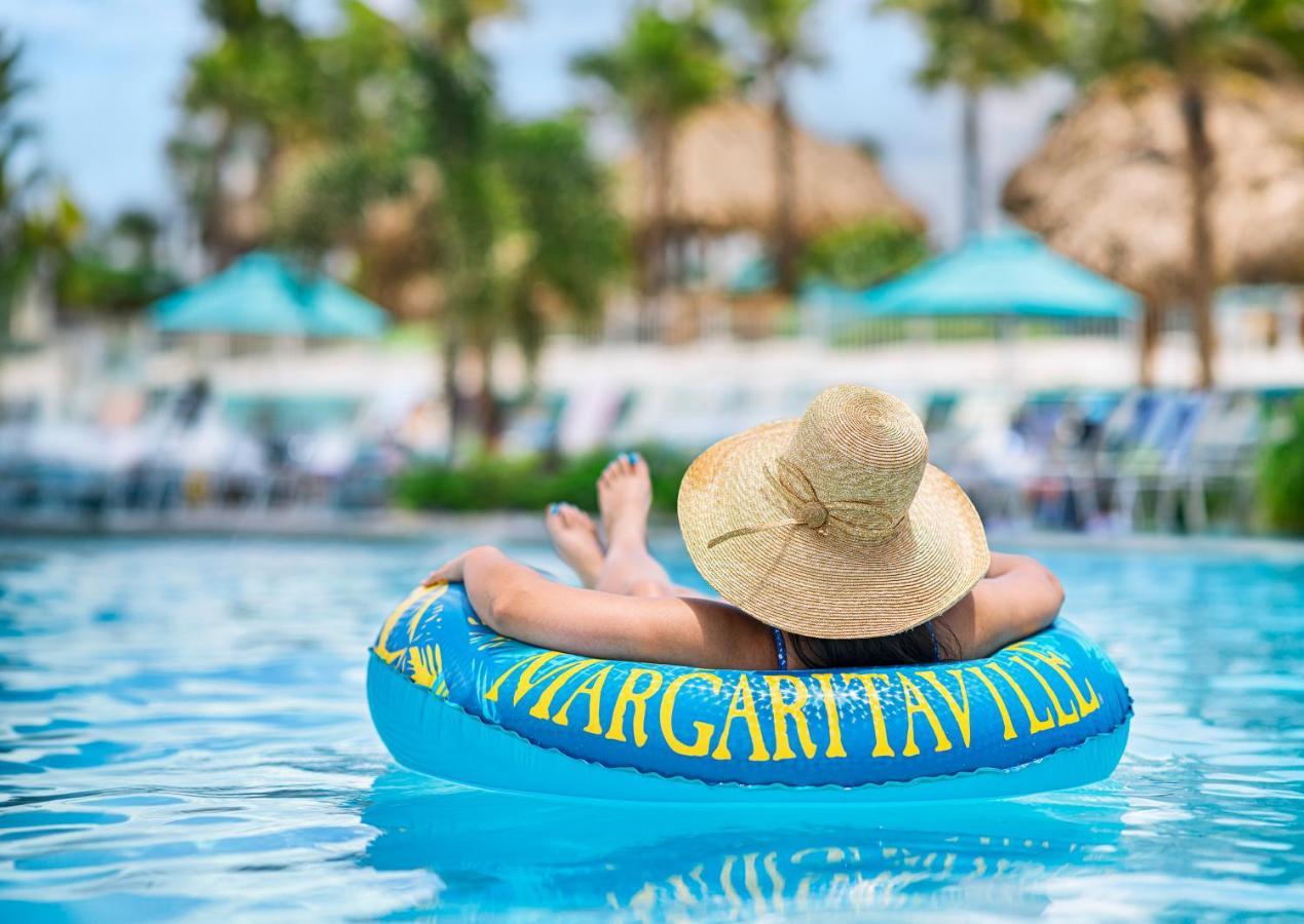 Pet Friendly Camp Margaritaville Auburndale