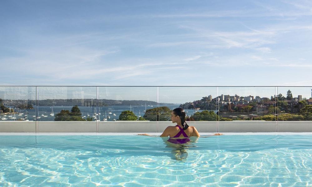Pet Friendly InterContinental Sydney Double Bay, an IHG Hotel
