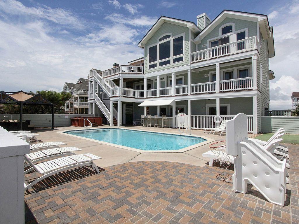 Pet Friendly Hotels in Hatteras, NC - BringFido