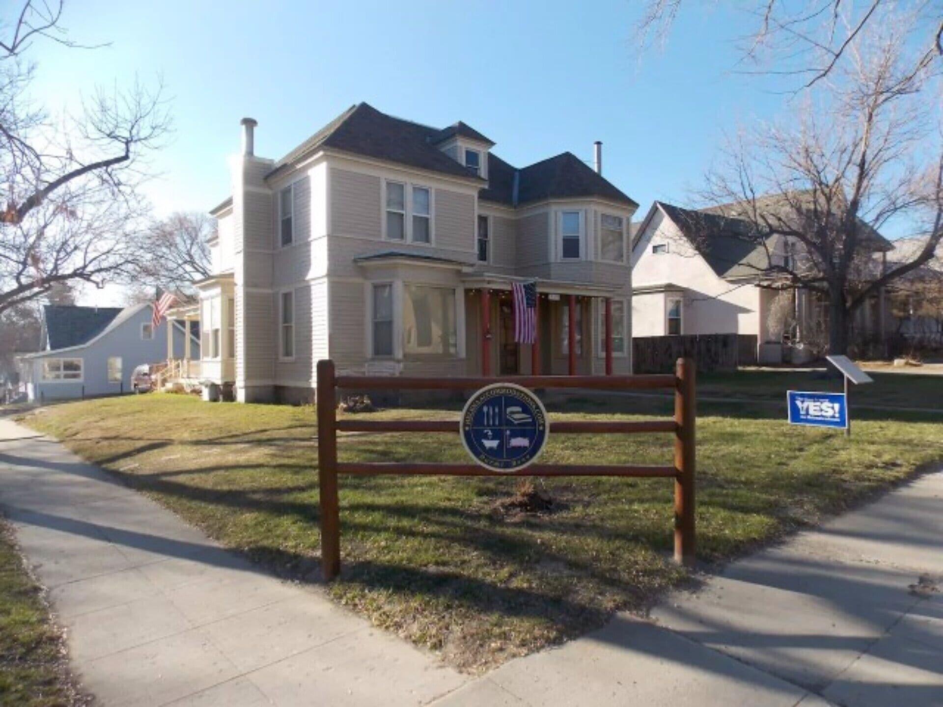 The Stillwater Pet Policy