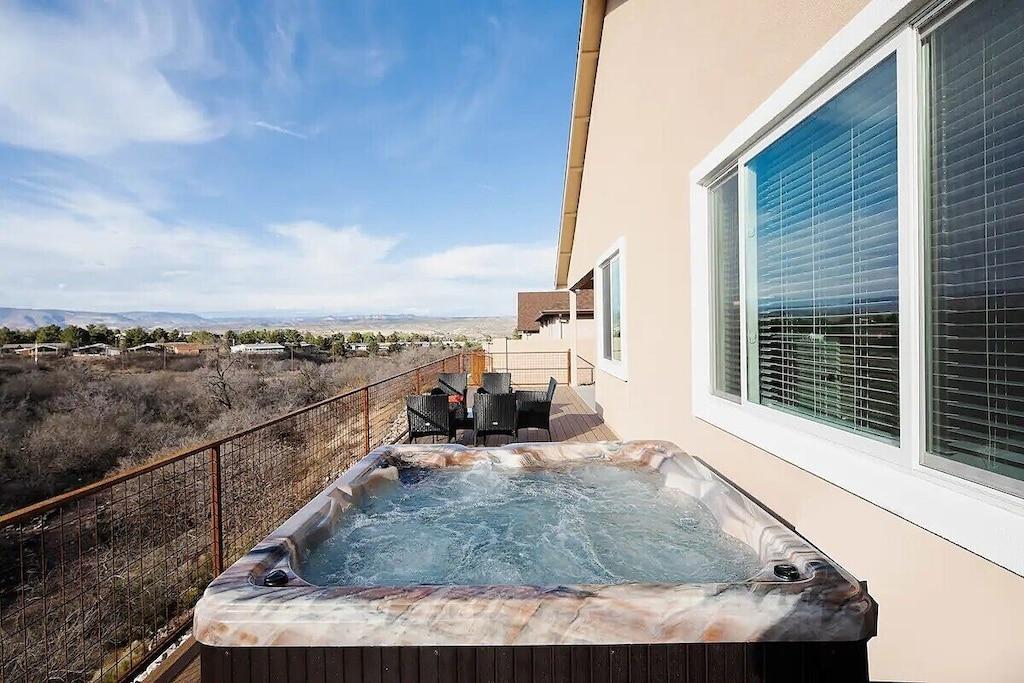 Cottonwood Oasis + Views Pet Policy