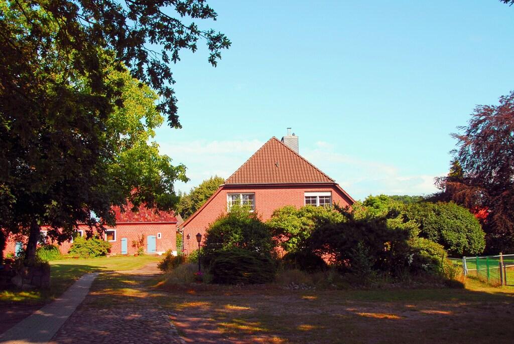 Pet Friendly Ferienwohnung-Joisten