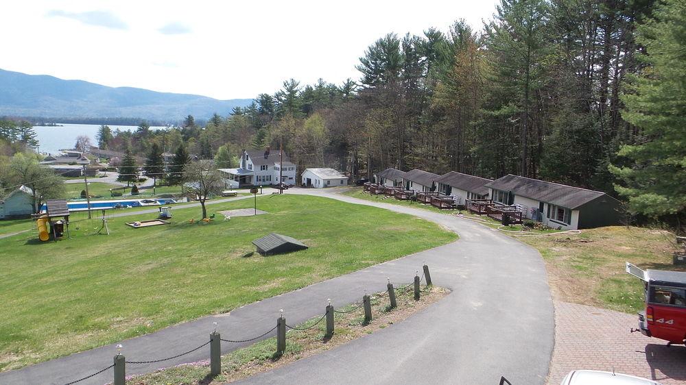 Hill View Cottages Pet Policy