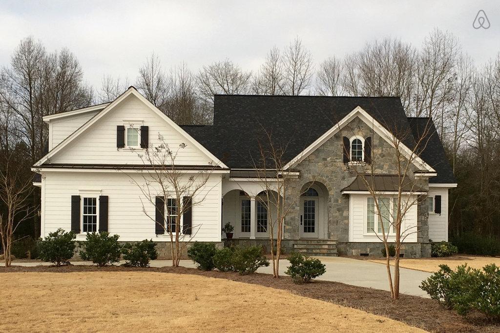 Pet Friendly Vacation Rentals In Kinston Nc Bringfido