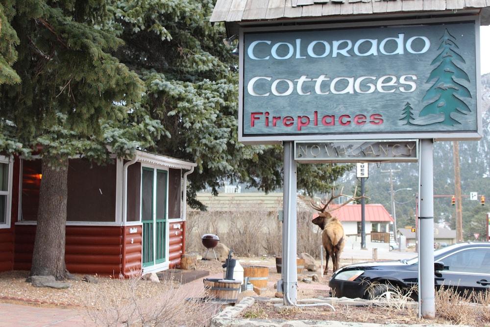 Pet Friendly Colorado Cottages