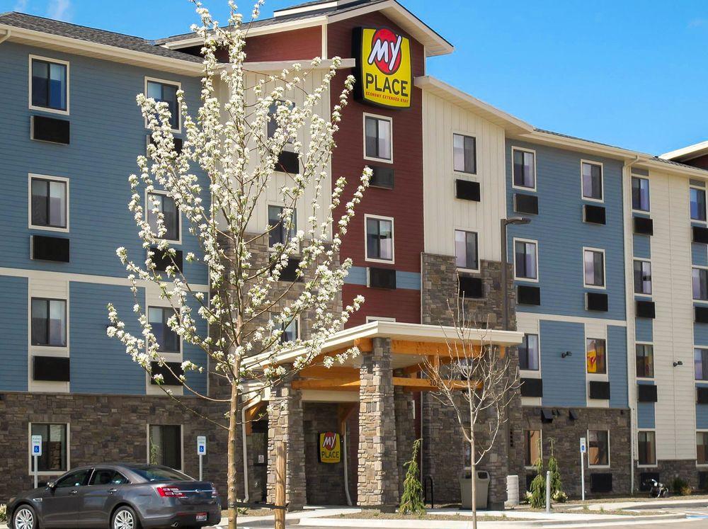 Pet Friendly Hotels In Meridian Id Bringfido