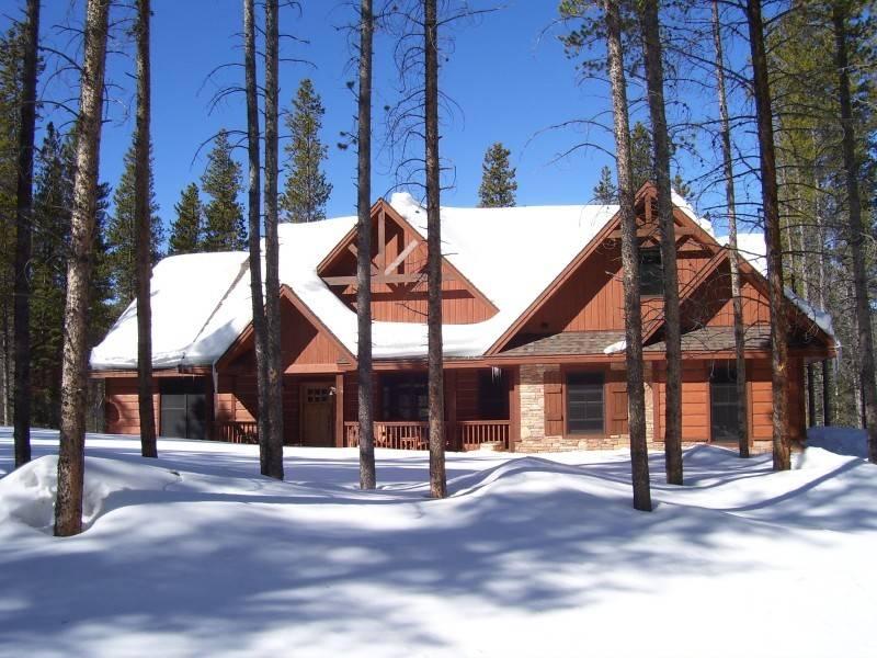 Pet Friendly Vacation Rentals In Fraser Co Bringfido
