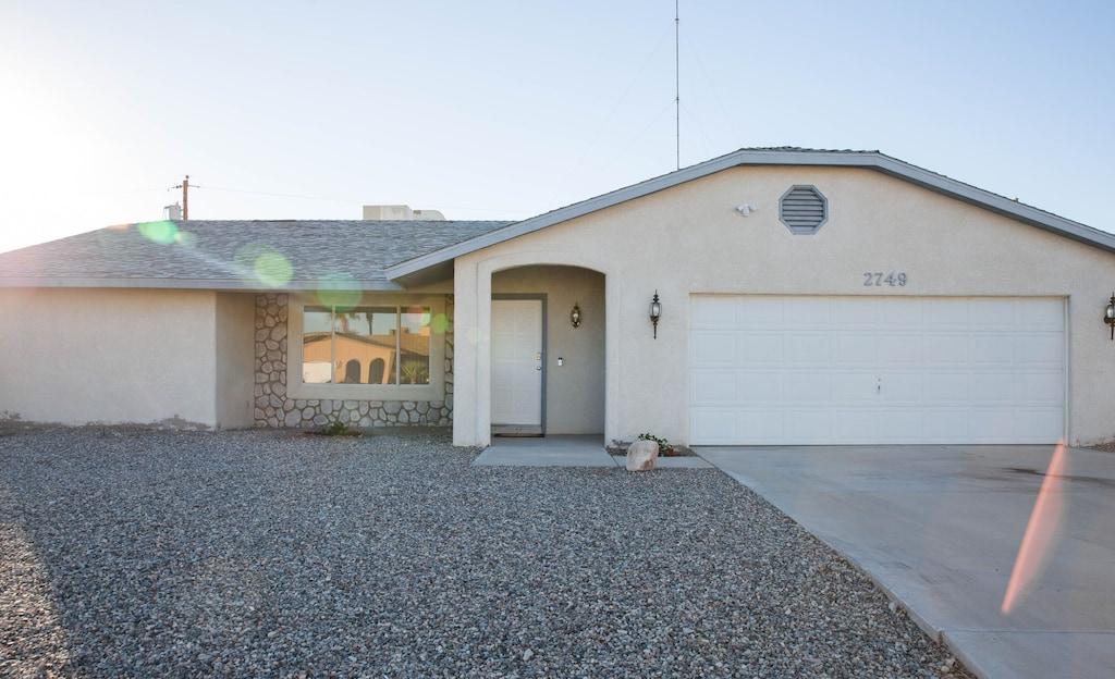 Lake Havasu Gem Pet Policy