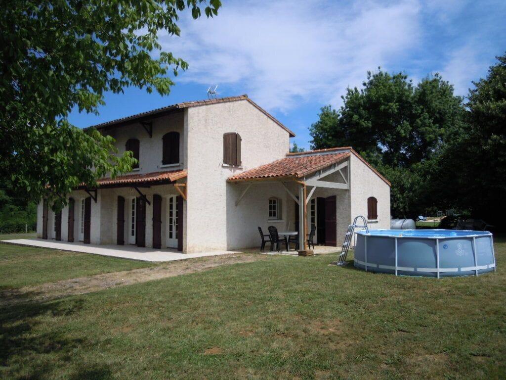 Havre de Paix Pet Policy