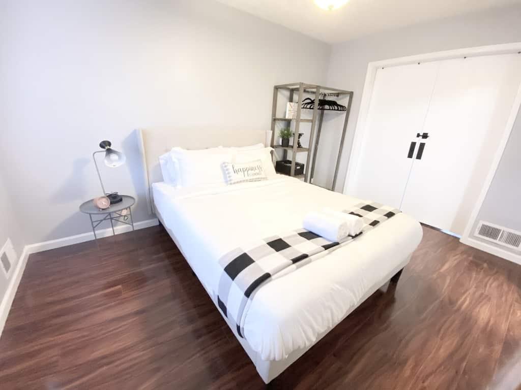 Pet Friendly Vacation Rentals In Lawrenceville Ga - Bringfido